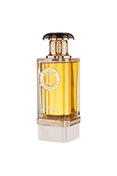 Fragrance World Caramel Macchiato Eau de Parfum, Fragrance World, Unisex - 100 ml