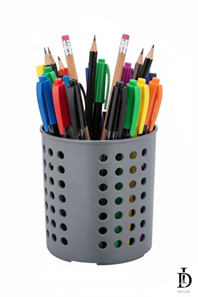 Farklı Bi Kağıt حامل أقلام ماني إم كيه - أسود - فردي