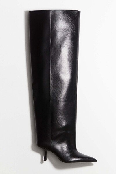 H&M Knee-high boots
