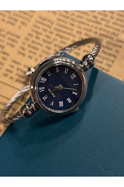 lotusbybuket VIP Çelik esnek kordonlu Yeni sezon Özel tasarım Saat