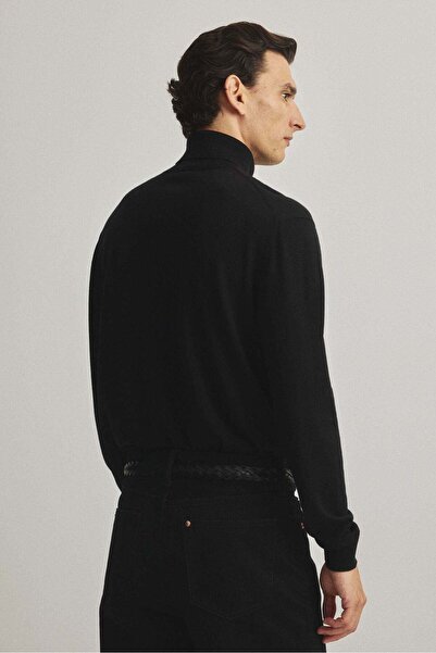 H&M Regular Fit Wool Jumper