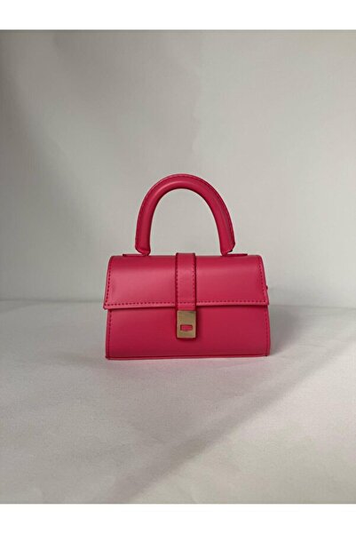 KOÇAK ÇANTA حقيبة يد وحقيبة كتف نسائية صغيرة الحجم