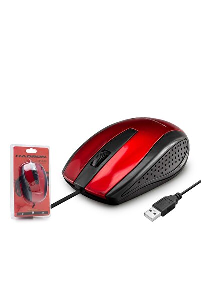 Hr5686 Mouse Kablolu Usb