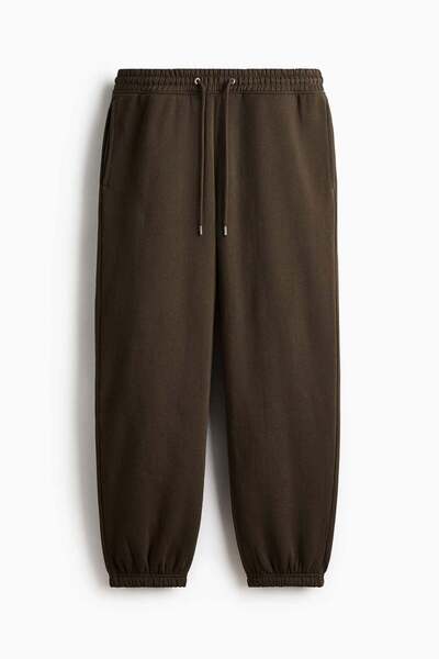 H&M Regular Fit Joggers