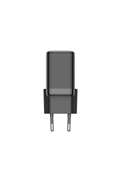 Joyroom JR-TCG17 45W Dual-Port (2C) Charger - Black