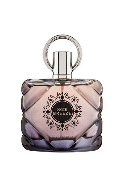 Fragrance World Noir Breeze Eau de Parfum, Fragrance World, Women - 100 ml