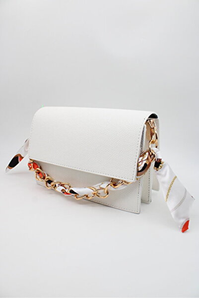 KOÇAK ÇANTA Geantă de mână și de umăr pentru femei cu 2 compartimente, cu eșa...