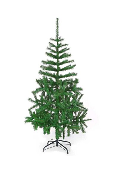 Genel Markalar YILBAŞI İÇİN YAPAY ÇAM AĞACI YEŞİL RENK , SÜSLEMEYE MÜSAİT , B...