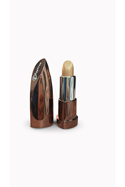 Flormar Jewel Gold Lipstıck - JG01