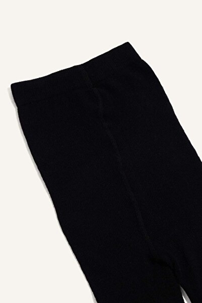 DeFacto Girls' Cotton Pantyhose G6407A8Ns