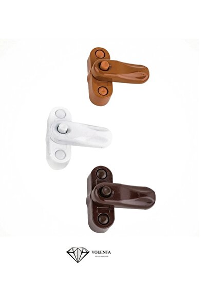 Volenta Child Window Safety Lock Security