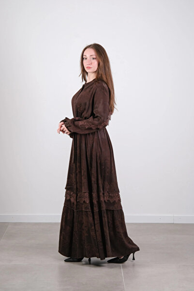 NCL 36528 MİSSWHENCE PARDESÜ