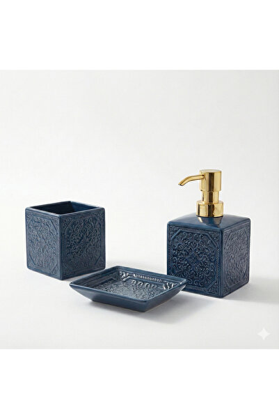 Porland Sabre Banyo Seti