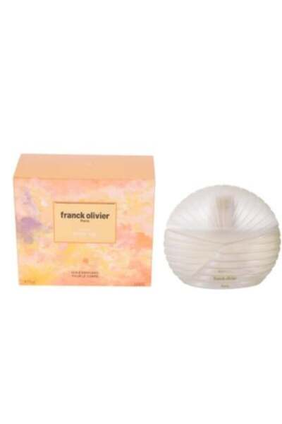 Frank Oliver زيت الجسم المعطر - 75 مل