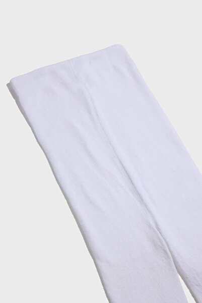 DeFacto Girls' Cotton Pantyhose G6407A8Ns