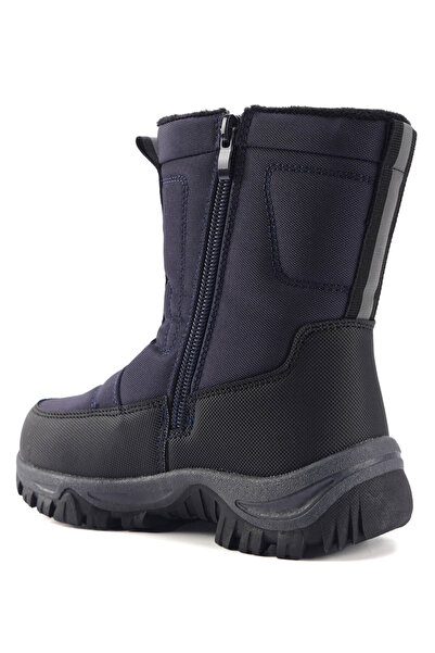 Kinetix HERCUL.P-KRK-INT 3PR Lacivert Erkek Çocuk Çizme