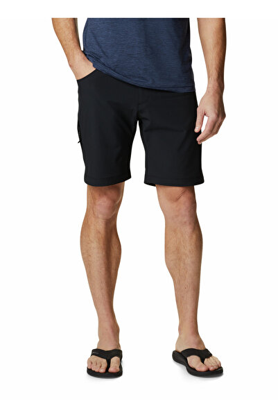 Columbia %90 Polyester, %10 Elastan