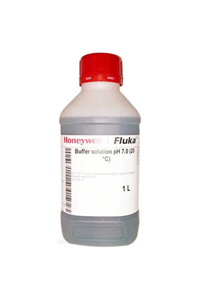 labbakkal Kalibrasyon Sıvısı pH 7.00 1 Lt - Tampon Çözeltisi