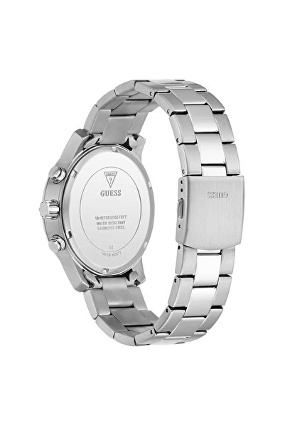 Guess Gugw1006G1 Men's Wristwatch