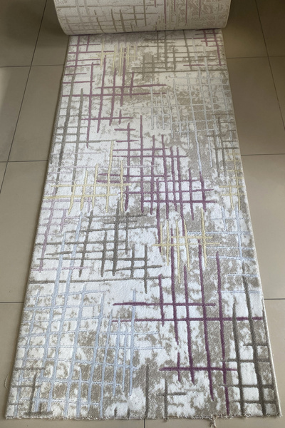 Polaris Halı % 100 AKRİLİK HALI, KESME YOLLUK ( SİZE ÖZEL KESİM )