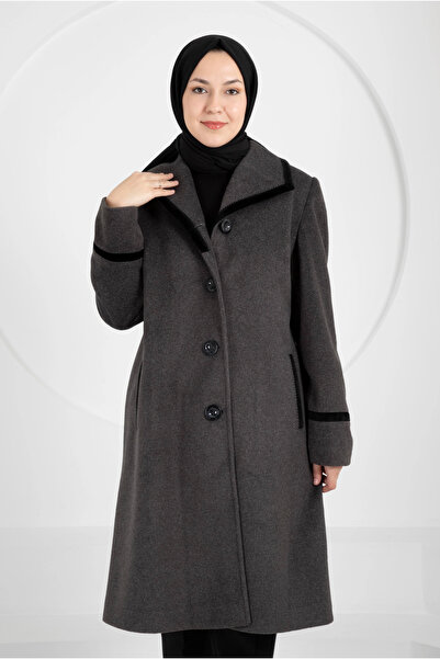 Acarlar 3892 BERİN ATLAS KABAN