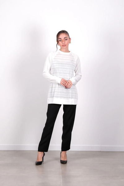 Two Mail 8031 LOOK TUNİK