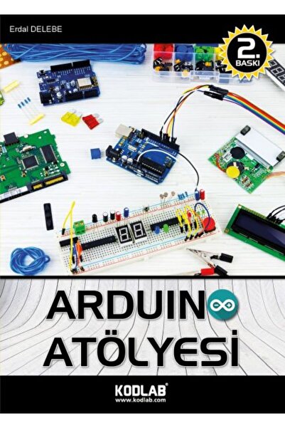 Marvel ورشة عمل اردوينو