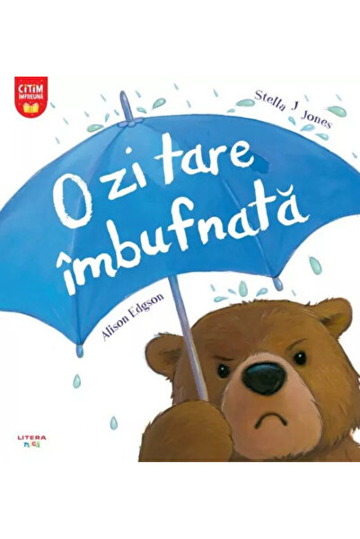 OEM O zi tare imbufnata