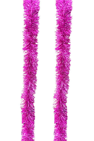 Yusuf Dirik YD Party Supplies زينة عيد الميلاد اللامعة للشجرة والرقبة 7 سم × ...