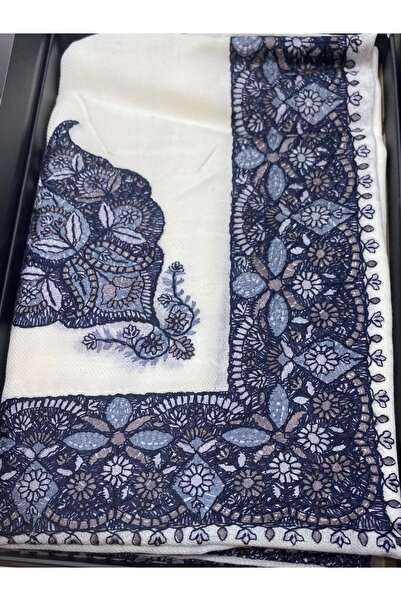 SH Original Kashmiri shawl shemagh