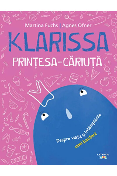 OEM Klarissa, Prințesa-Căriuță