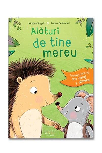 Univers Enciclopedic Junior Alaturi de tine mereu