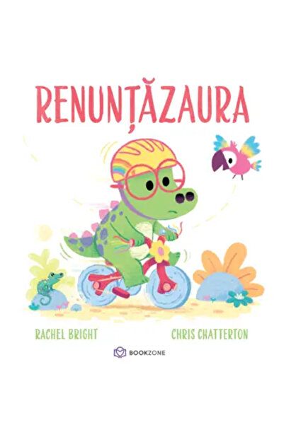 Bookzone Renuntazaura