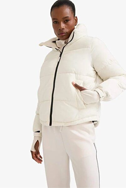 DeFacto Women's Coat Z1438Az/Er105