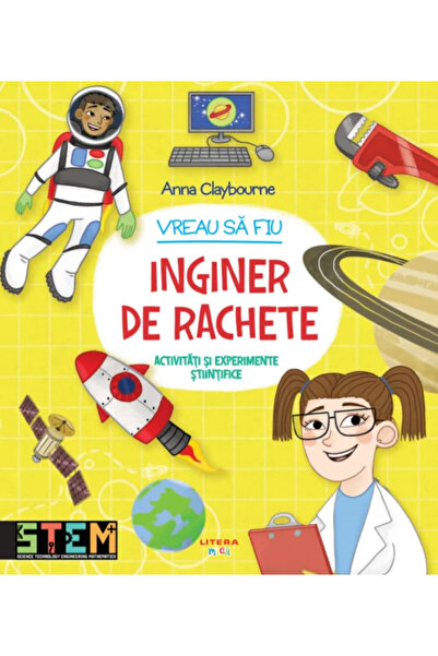 OEM Vreau să fiu inginer de rachete