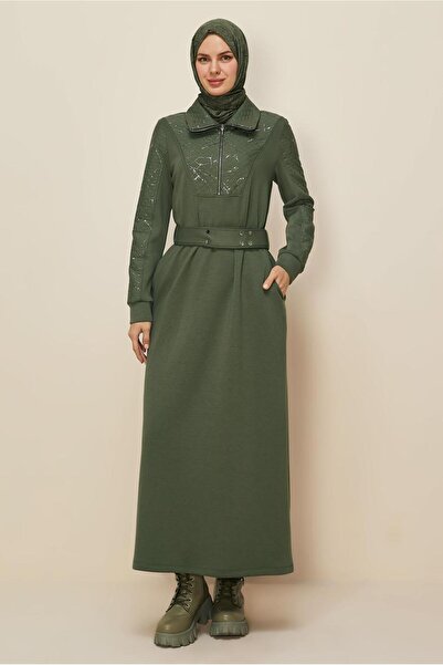 Alvina ΦΟΡΕΜΑ ΦΟΡΜΑΡΙΣΤΙΚΟ ΦΟΡΕΜΑ ΜΕ ΖΩΝΗ 46002