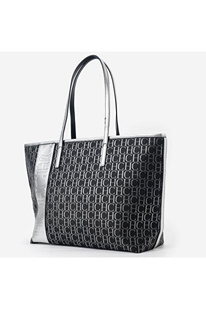 Ch CHCH New Women's Handbag Stylish Design Classic Vintage Versatile Shoulder...