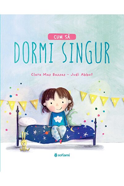 Sofiami Cum să dormi singur