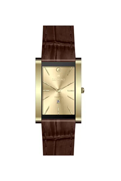 Raymond Rym-2033-R171 Men's Wristwatch