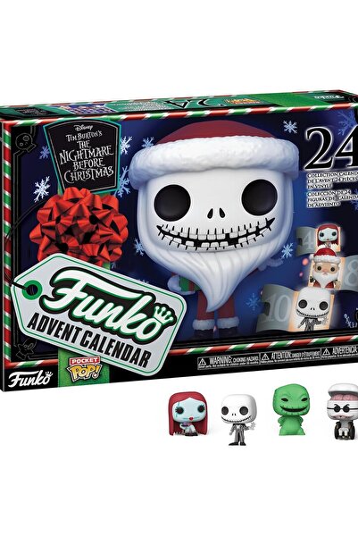 NO BRAND مجموعة هدايا بوكيمون بيت من سلسلة جاك لعام ٢٠٢٥، تقويم مجيء عيد المي...