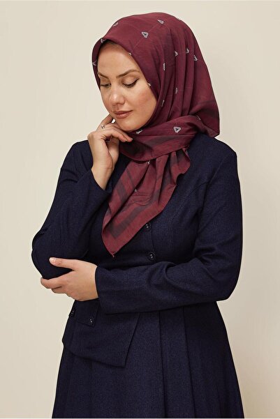 Alvina Viscose Scarf 8609