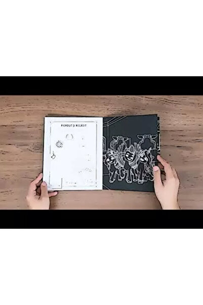 MY LITTLE PONY . Scratch and discover