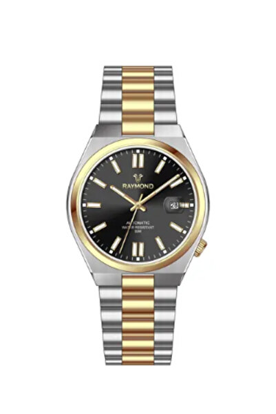 Raymond Rym-0104-R70 Men's Wristwatch