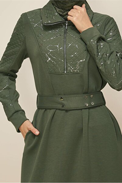 Alvina ΦΟΡΕΜΑ ΦΟΡΜΑΡΙΣΤΙΚΟ ΦΟΡΕΜΑ ΜΕ ΖΩΝΗ 46002