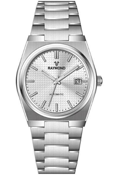 Raymond RYM-280268-BB01 Erkek Kol Saati