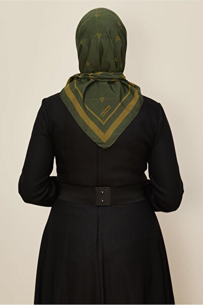 Alvina Viscose Scarf 8609