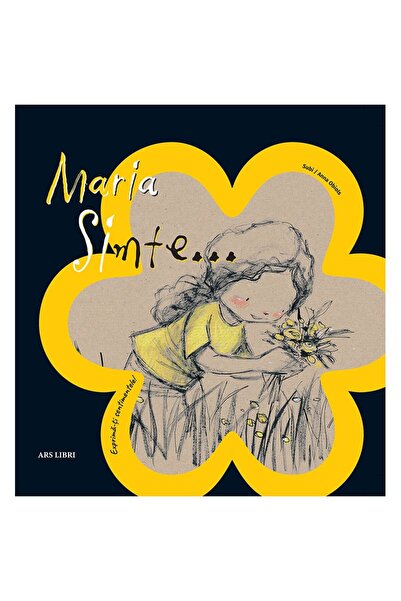 ARS LIBRI Maria simte...