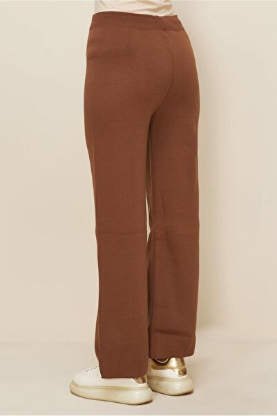 TRENDTESETTÜR Women's Taba Tricot Pants t 3844