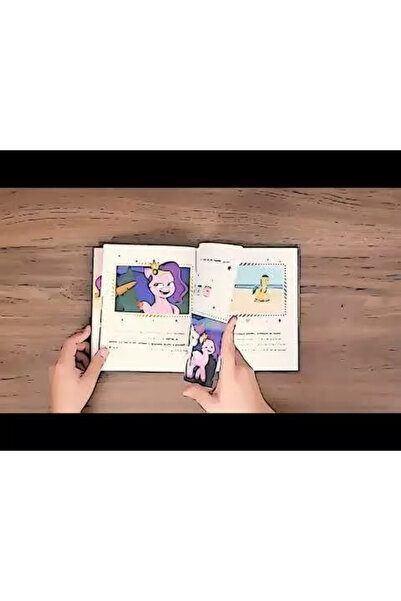 MY LITTLE PONY My first bedtime stories