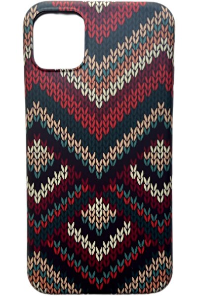 Generic Artistic iPhone Case, Multiple Designs (Style 17, iPhone 15)
